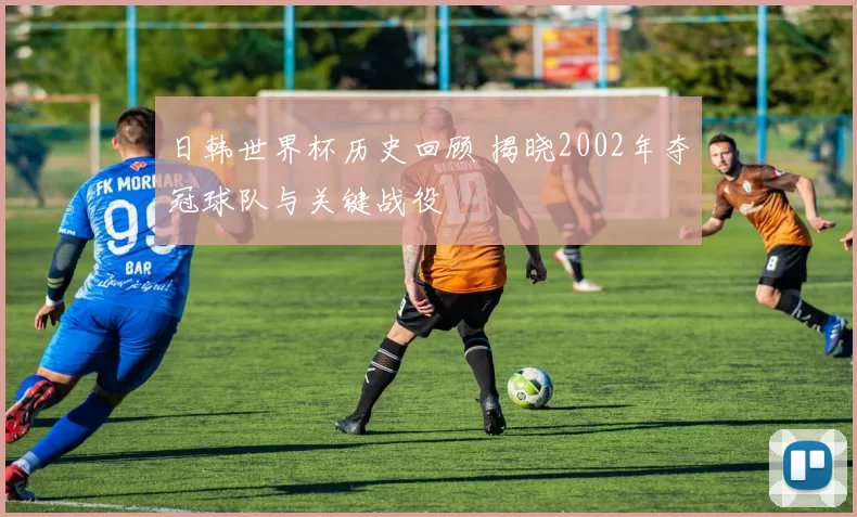 日韩世界杯历史回顾 揭晓2002年夺冠球队与关键战役